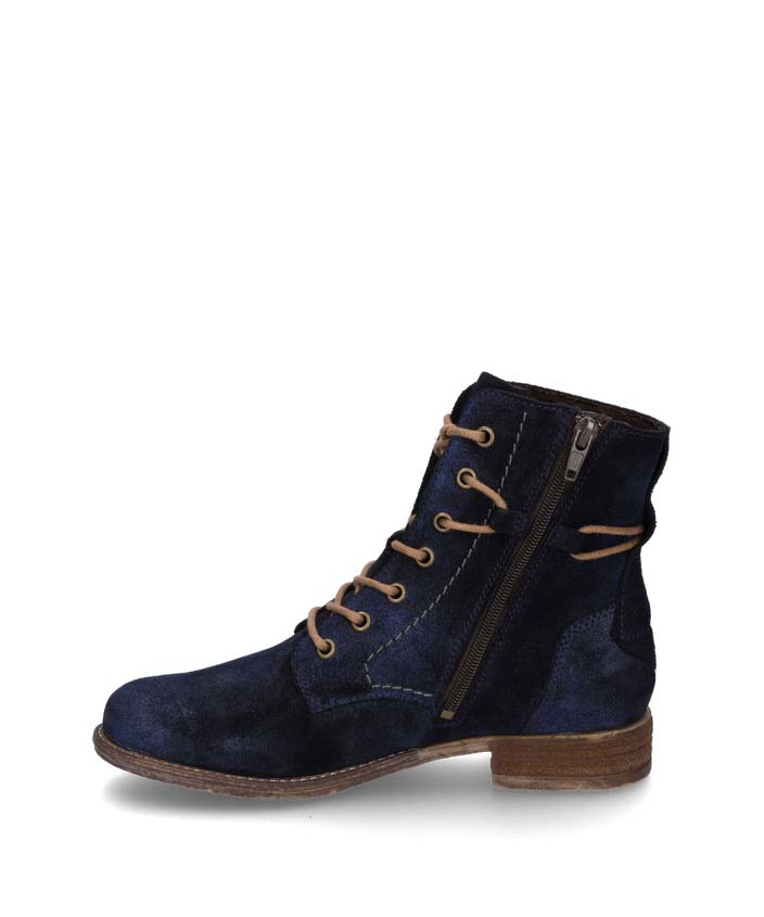 Josef Seibel Sienna 70 - Blue