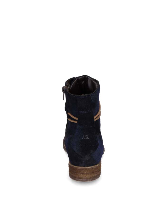 Josef Seibel Sienna 70 - Blue