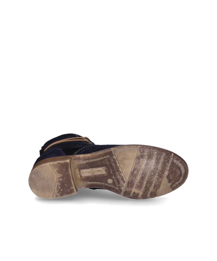 Josef Seibel Sienna 70 - Blue