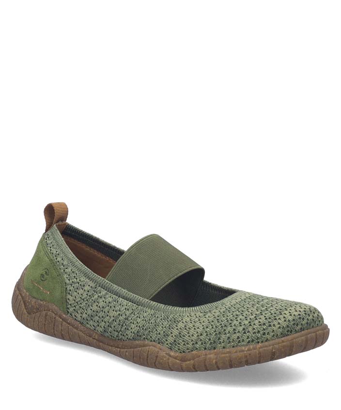 Josef Seibel Wynona 07 - Green
