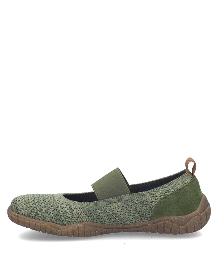 Josef Seibel Wynona 07 - Green