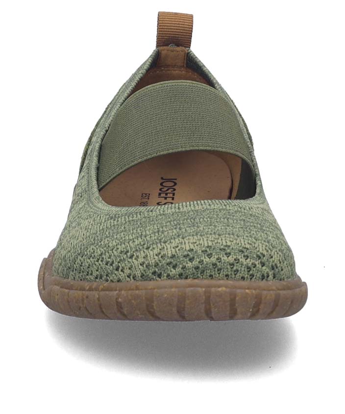 Josef Seibel Wynona 07 - Green