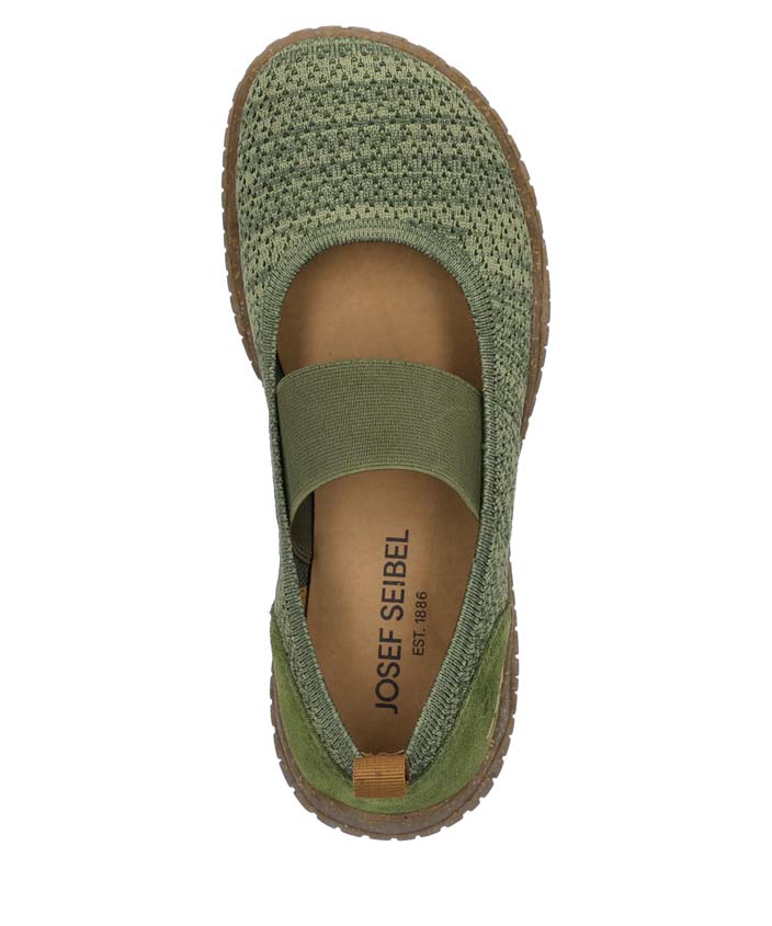 Josef Seibel Wynona 07 - Green