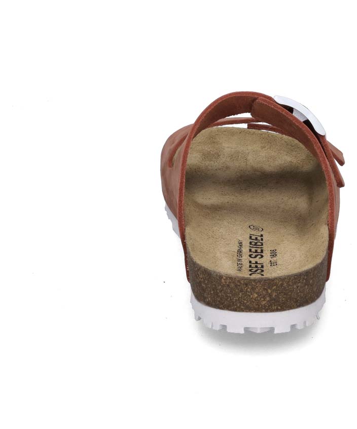 Josef Seibel Hermine 01 - Red