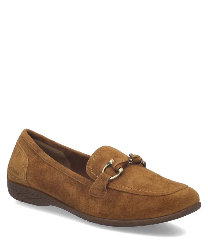Josef Seibel Fenja 34 - Brown