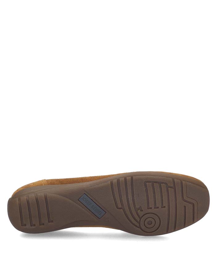 Josef Seibel Fenja 34 - Brown