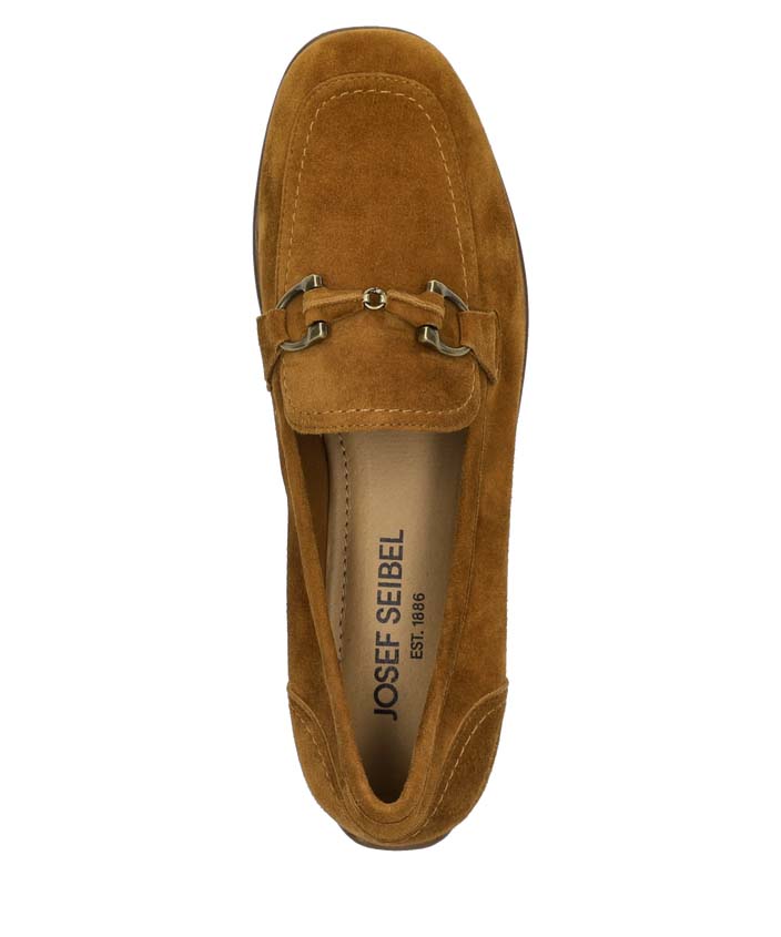 Josef Seibel Fenja 34 - Brown