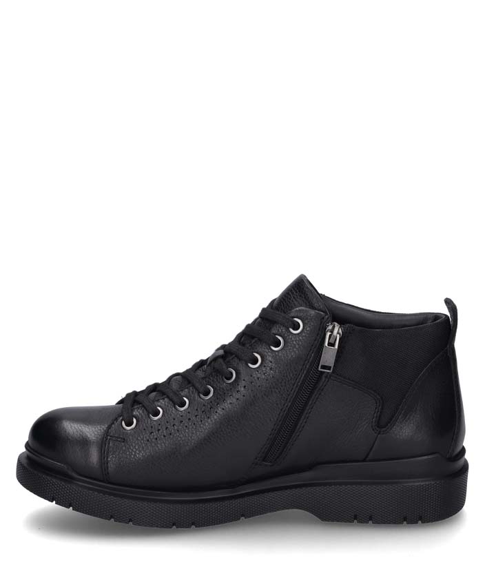 Josef Seibel Dalton 52 - Black