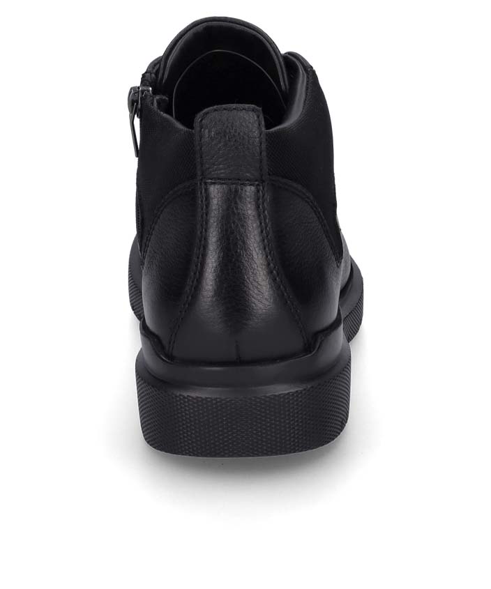 Josef Seibel Dalton 52 - Black