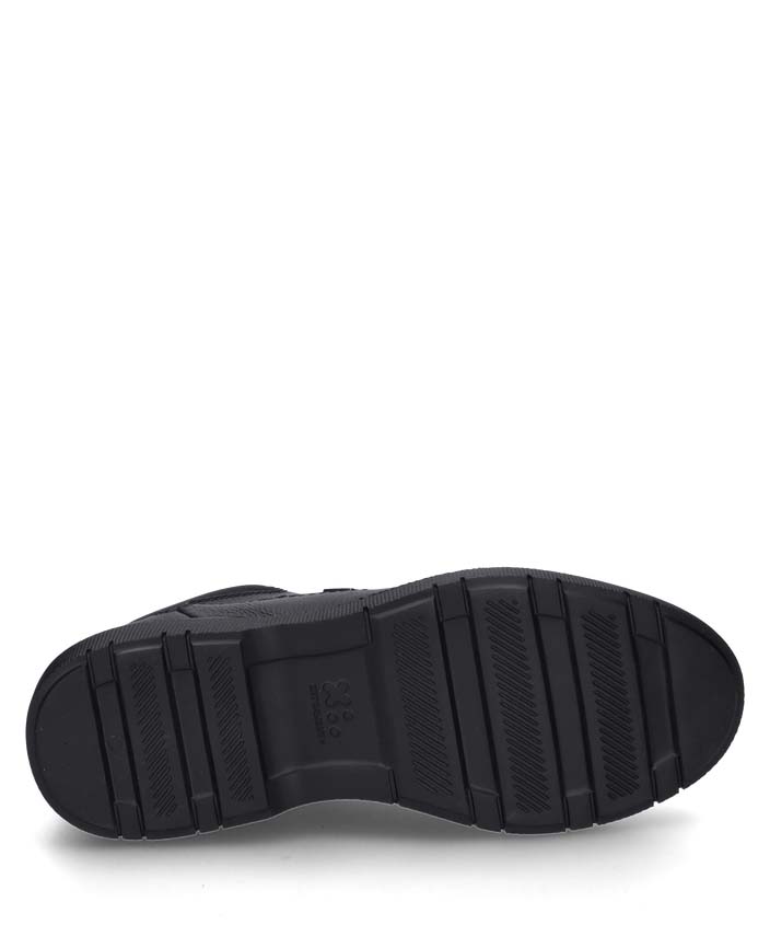 Josef Seibel Dalton 52 - Black