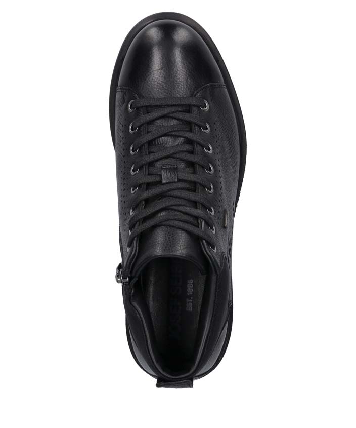 Josef Seibel Dalton 52 - Black