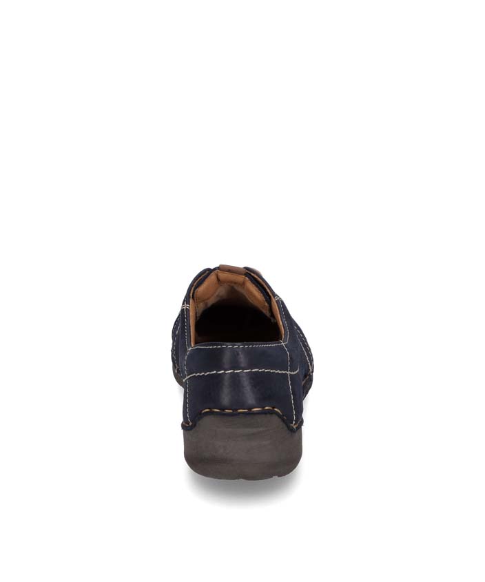 Josef Seibel Fergey 20 - Blue