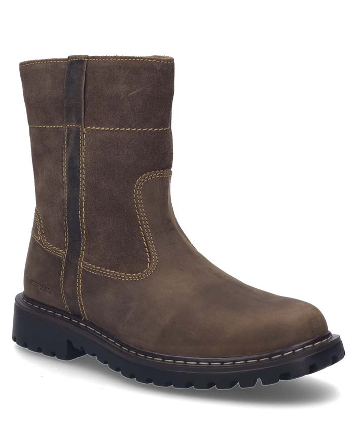 Josef Seibel Chance - Brown