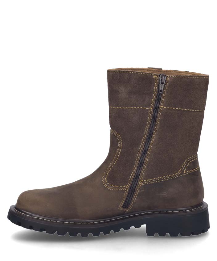 Josef Seibel Chance - Brown