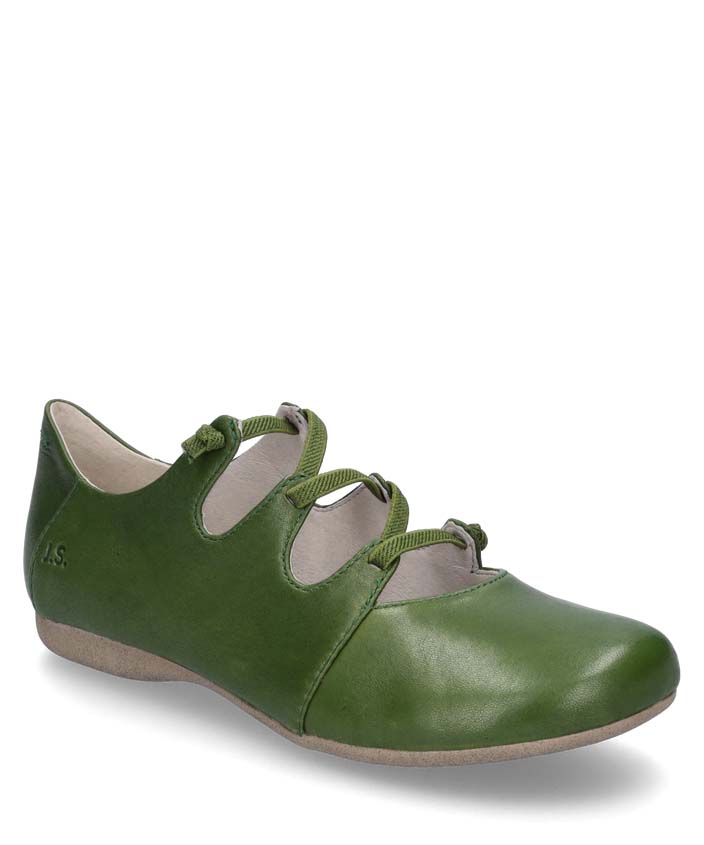 Josef Seibel Fiona 04 - Green