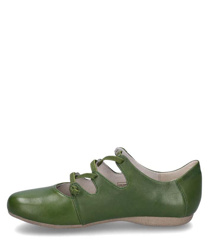 Josef Seibel Fiona 04 - Green
