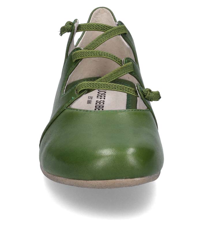 Josef Seibel Fiona 04 - Green