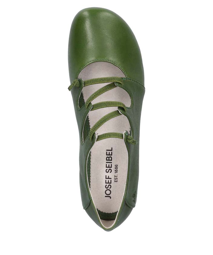 Josef Seibel Fiona 04 - Green