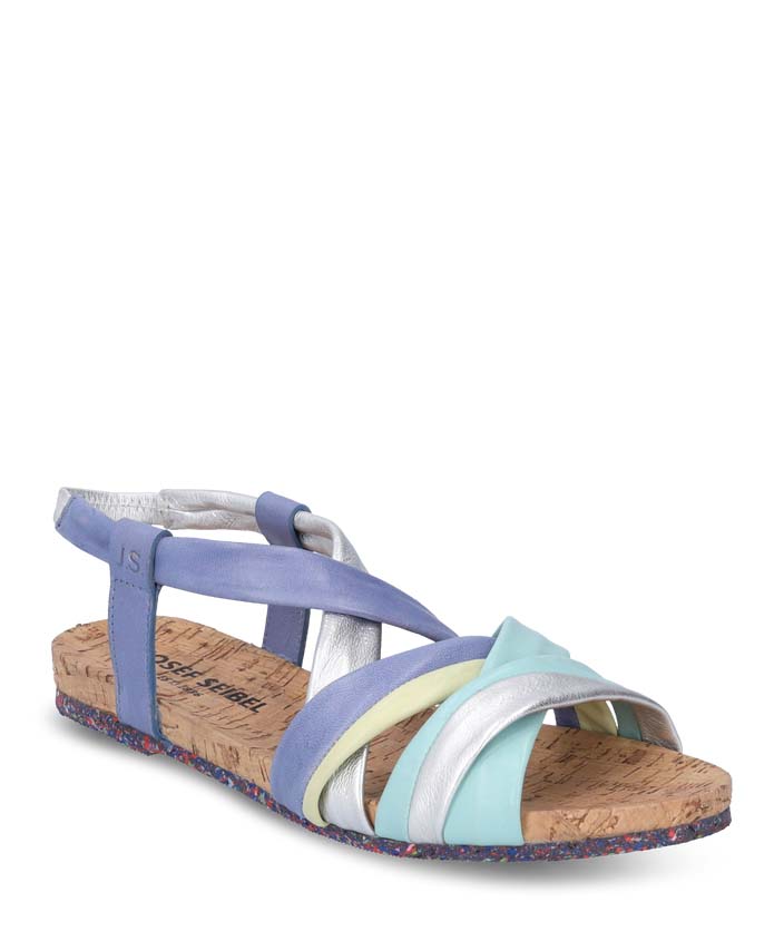 Josef Seibel Henriette 03 - Blue