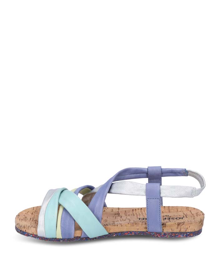 Josef Seibel Henriette 03 - Blue