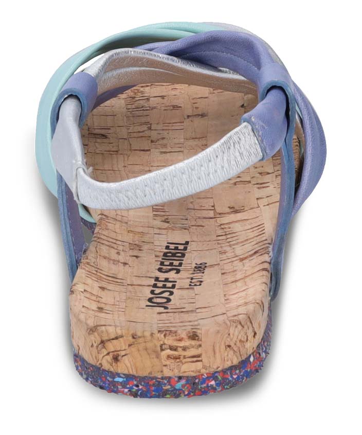 Josef Seibel Henriette 03 - Blue