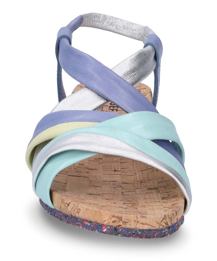 Josef Seibel Henriette 03 - Blue