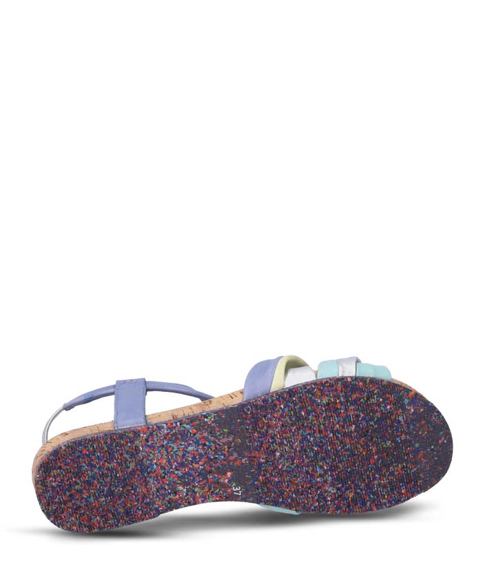 Josef Seibel Henriette 03 - Blue