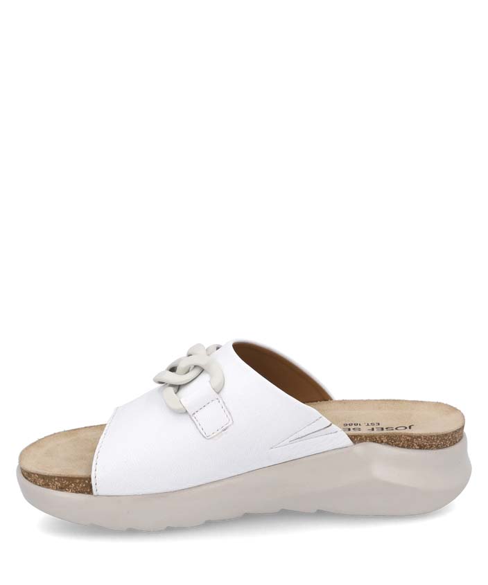 Josef Seibel Celine 07 - White