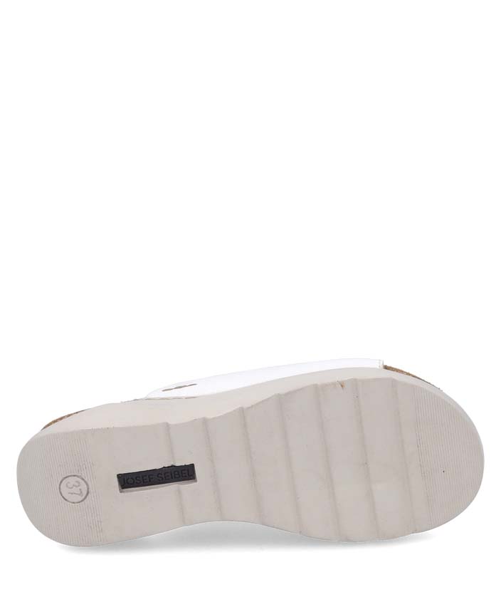 Josef Seibel Celine 07 - White