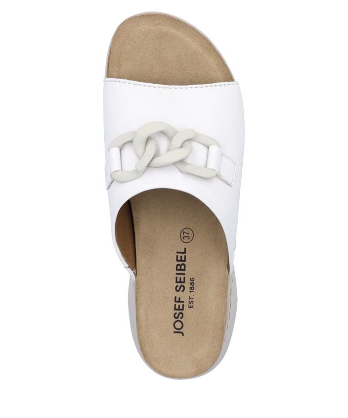 Josef Seibel Celine 07 - White
