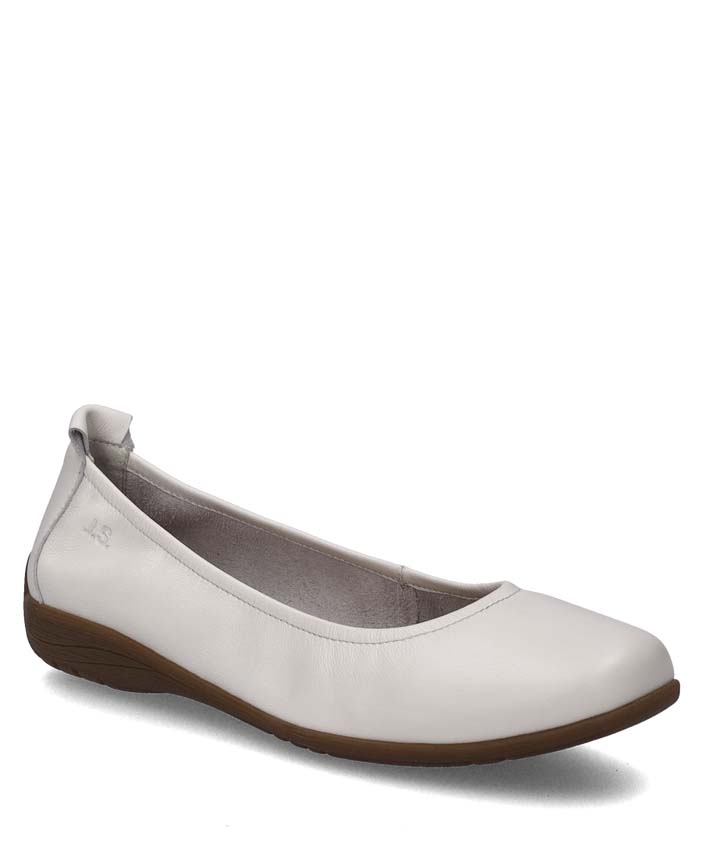 Josef Seibel Fenja 01 - White