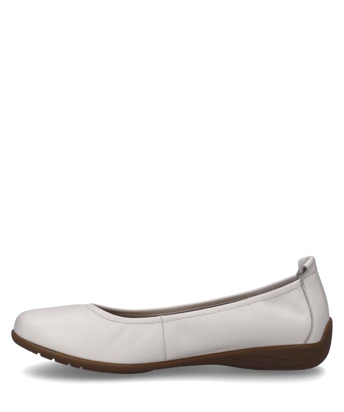 Josef Seibel Fenja 01 - White
