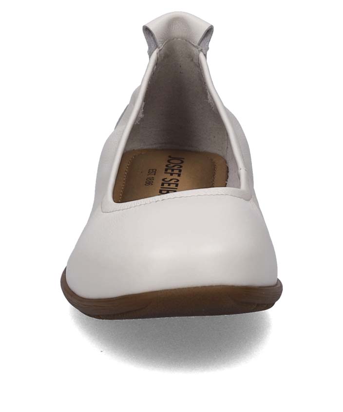 Josef Seibel Fenja 01 - White