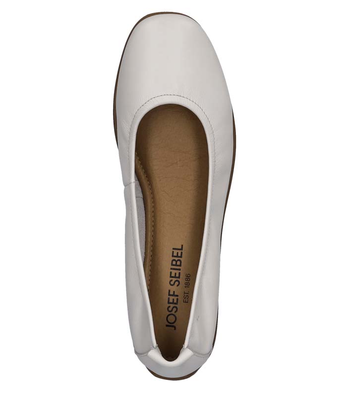 Josef Seibel Fenja 01 - White