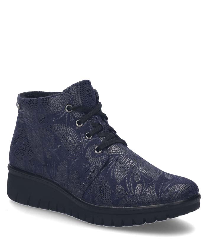 Josef Seibel Calais 56 - Blue