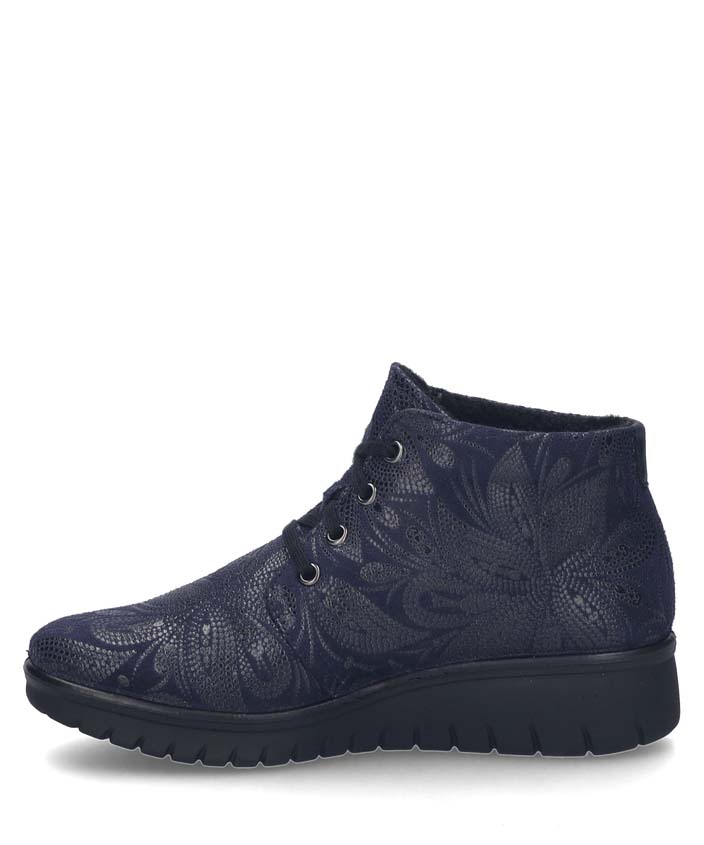 Josef Seibel Calais 56 - Blue