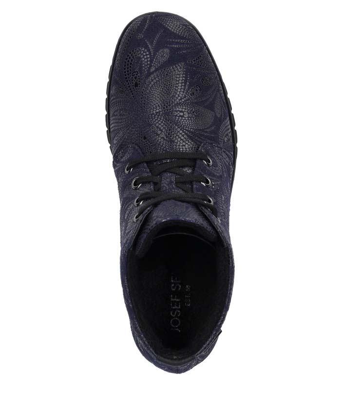 Josef Seibel Calais 56 - Blue