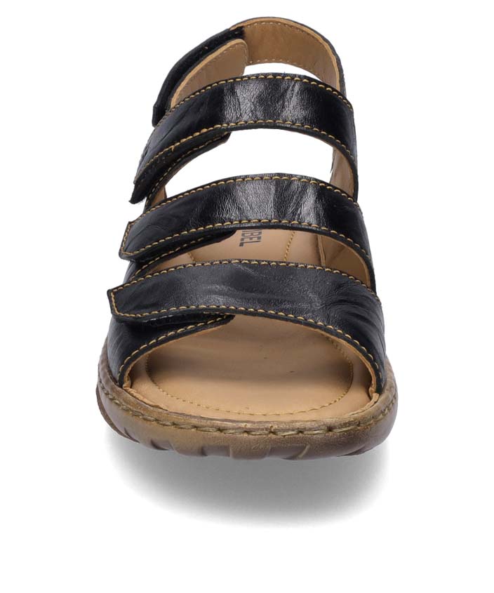 Josef Seibel Debra 57 - Black