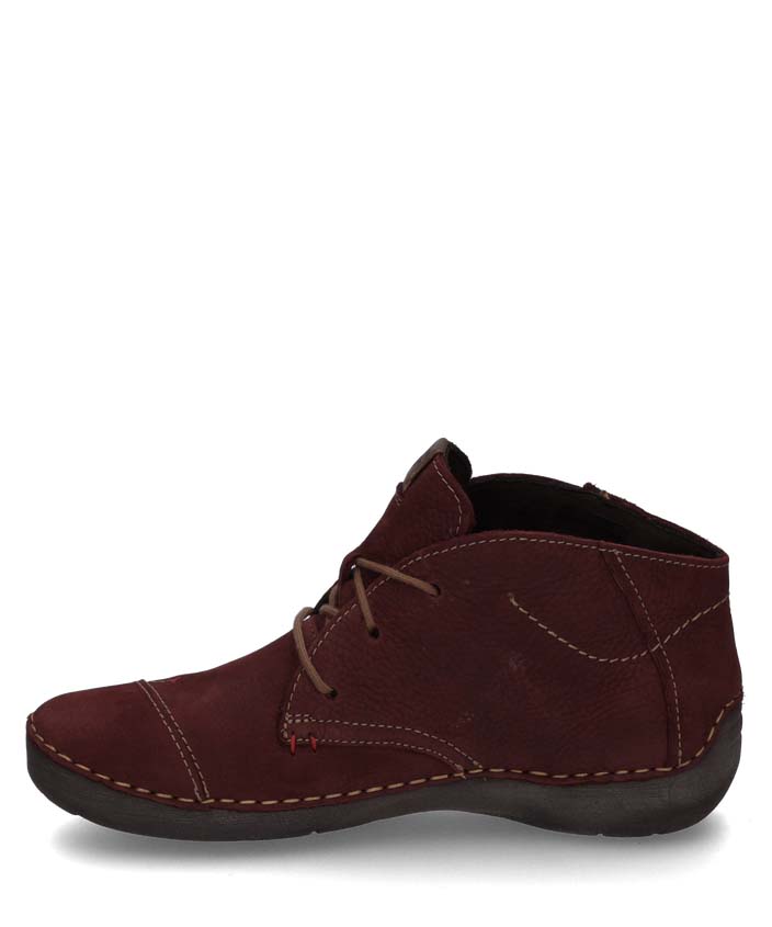 Josef Seibel Fergey 18 - Red