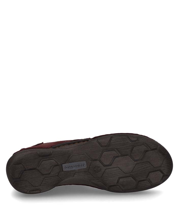 Josef Seibel Fergey 18 - Red