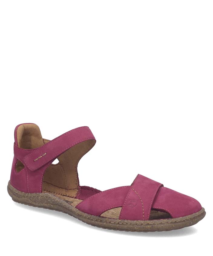Josef Seibel Caitlyn 05 - Red