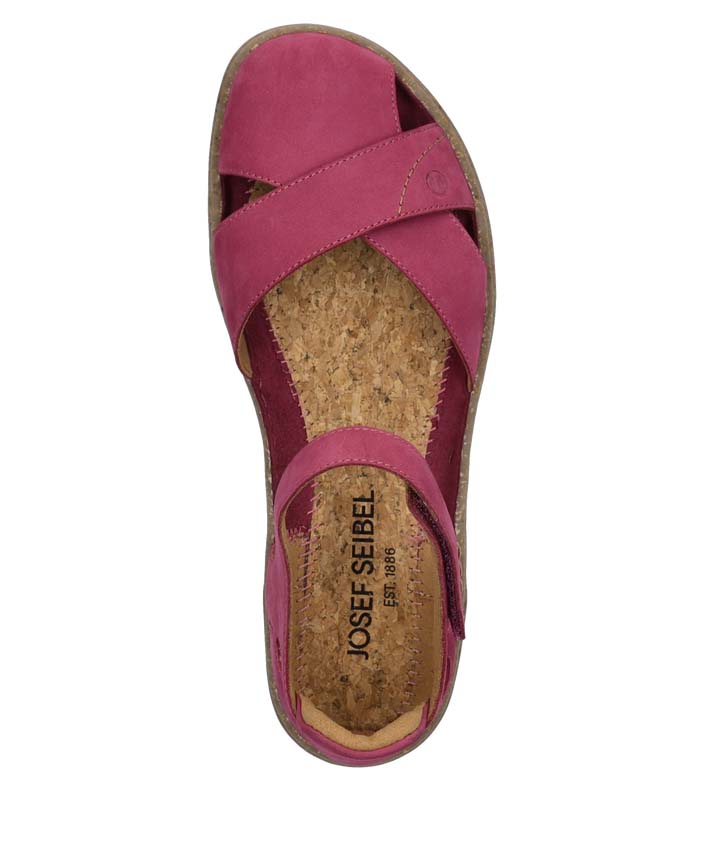Josef Seibel Caitlyn 05 - Red
