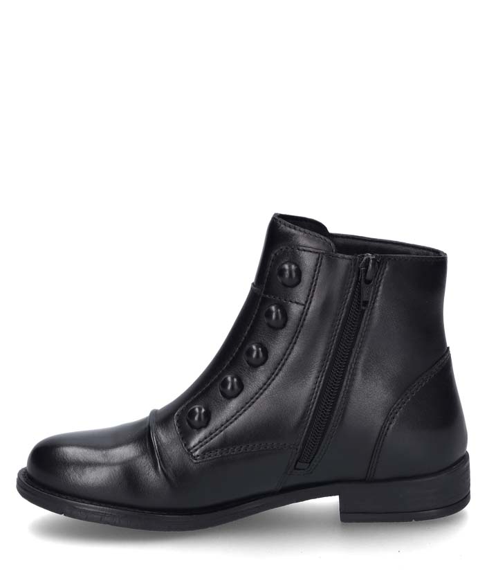 Josef Seibel Simona 04 - Black