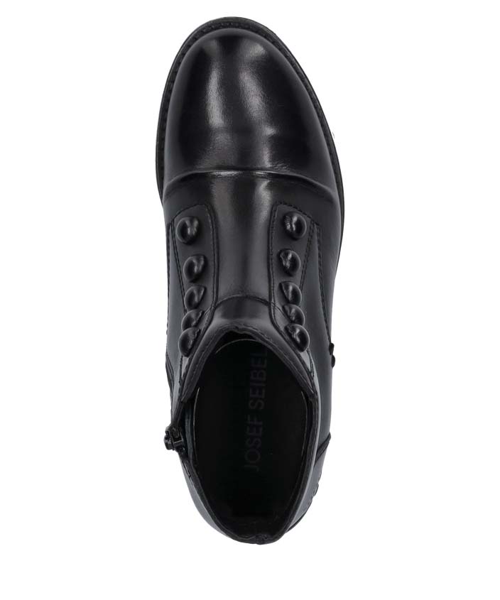 Josef Seibel Simona 04 - Black