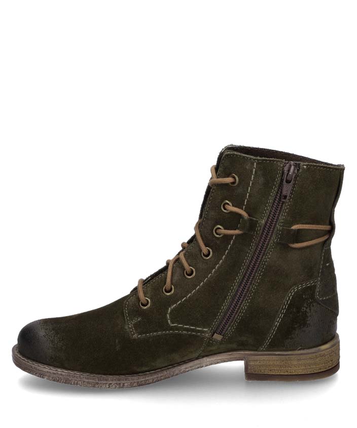 Josef Seibel Sienna 70 - Green