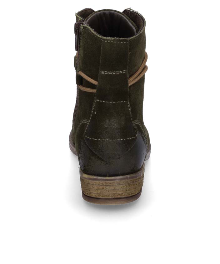 Josef Seibel Sienna 70 - Green