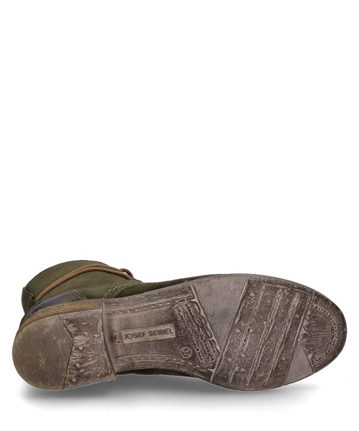Josef Seibel Sienna 70 - Green