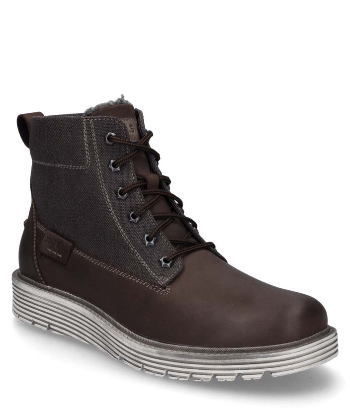 Josef Seibel Cooper 05 - Brown