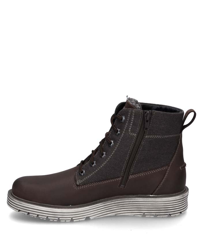 Josef Seibel Cooper 05 - Brown
