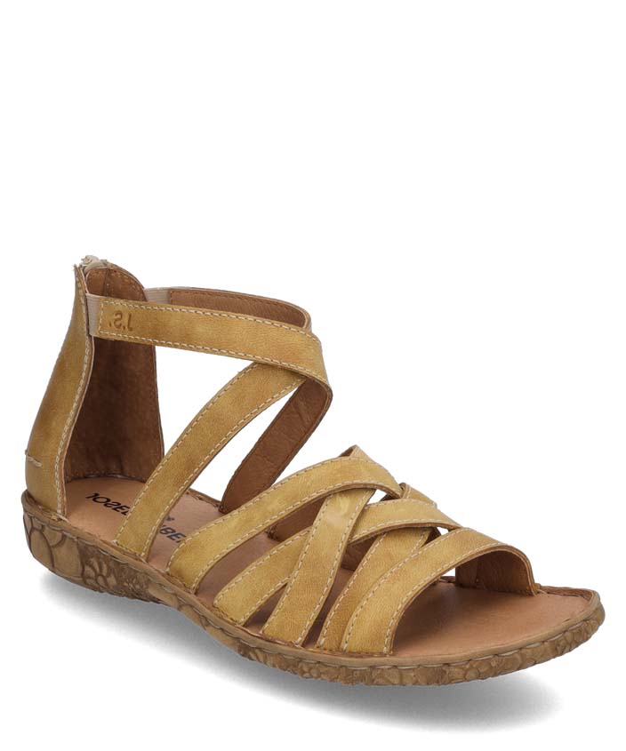 Josef Seibel Rosalie 53 - Yellow